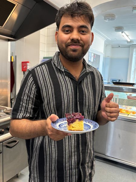 A Positive Start to the Summer at Arc!