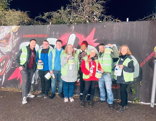 Community Highlights: A Round-Up of Positivity Across Arc