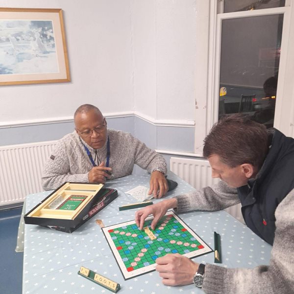 A Spotlight on Lindley House