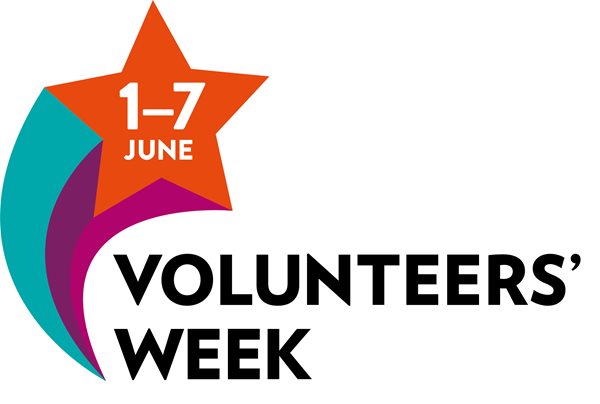 Volunteers' Week 2020
