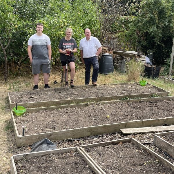 From Seeds to Smiles: A Summer in Bloom